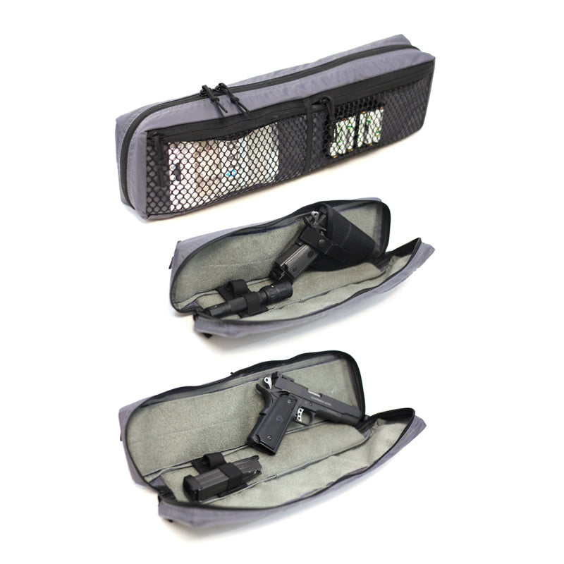 Padded Side Pouch – LBX Tactical