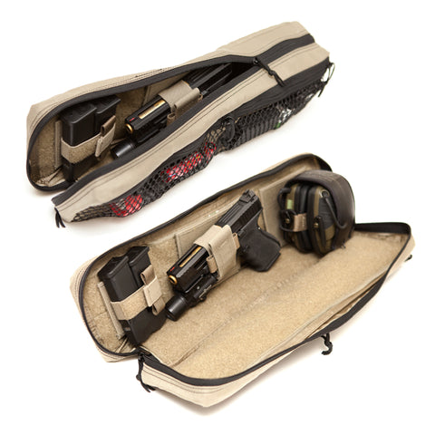 Padded Side Pouch