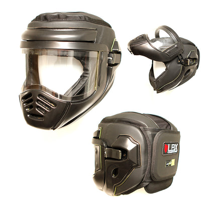 Adaptiv Helmet